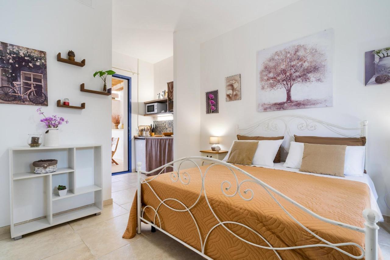 Appart hôtel Dimora Feo *