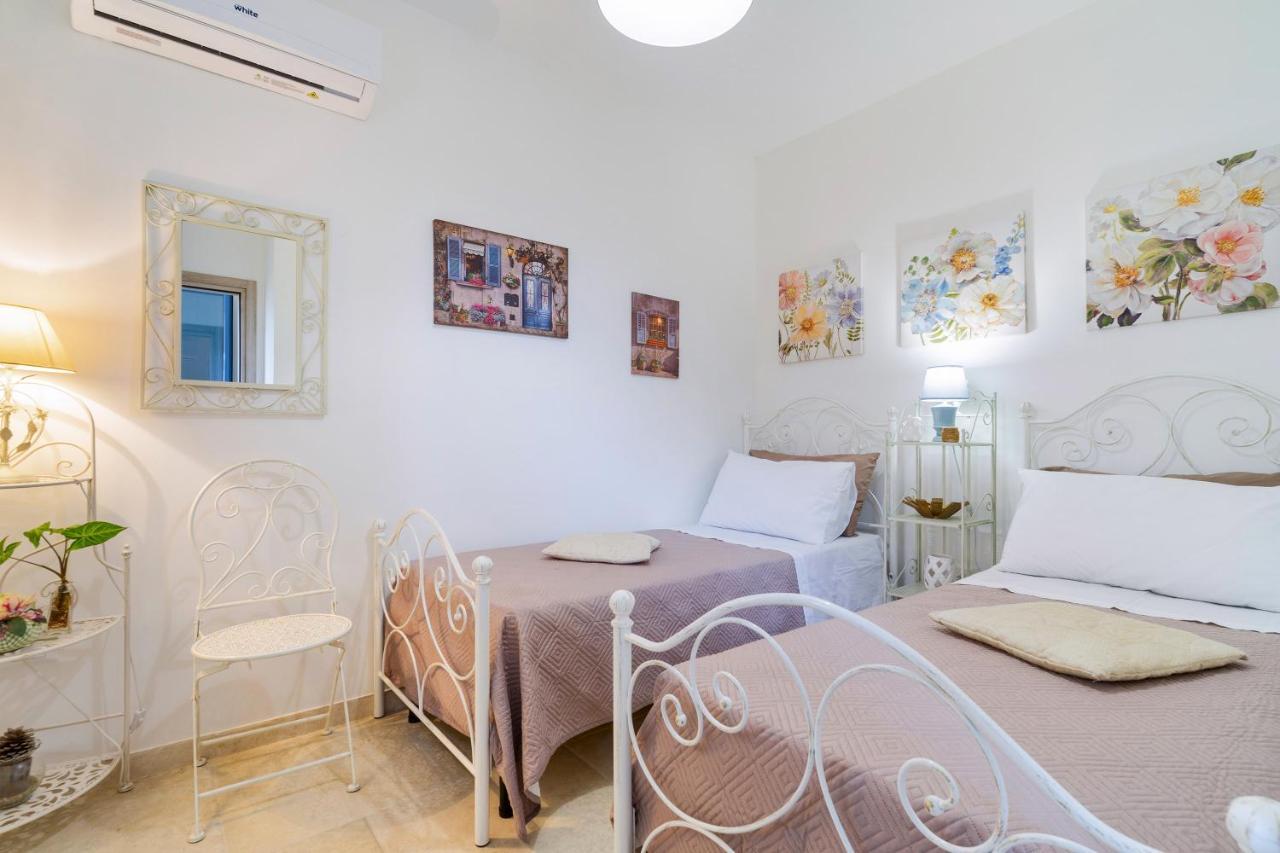 Appart hôtel Dimora Feo *