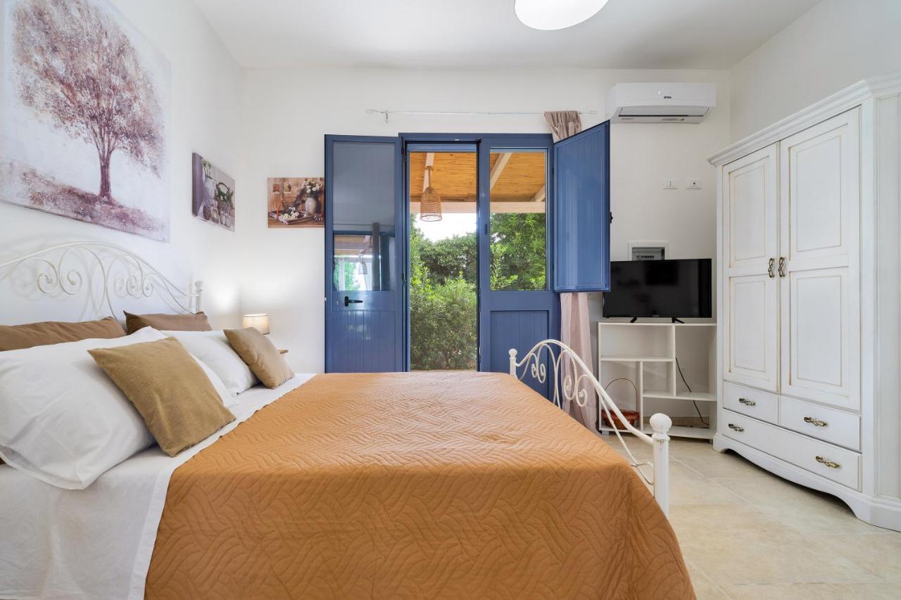 Appart hôtel Dimora Feo