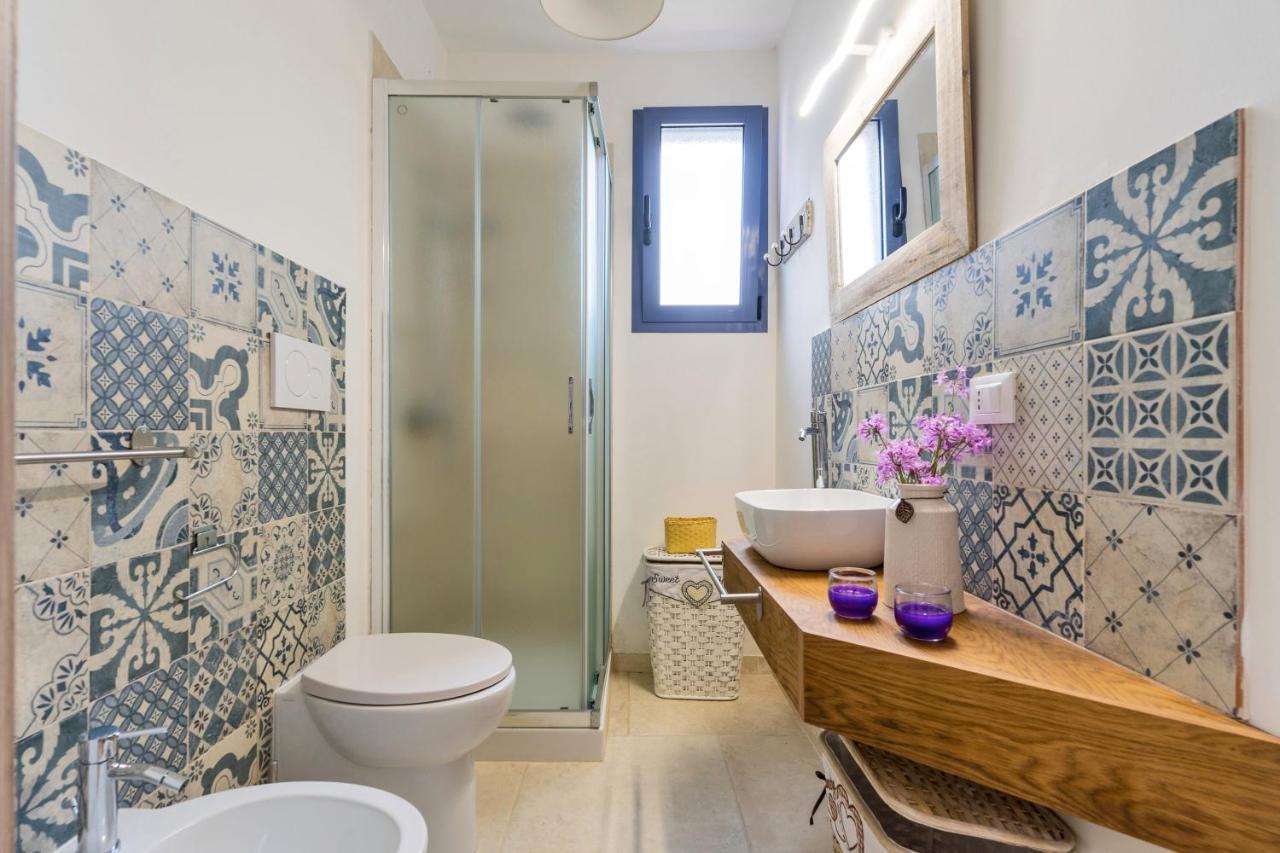Dimora Feo Appart hôtel Gallipoli
