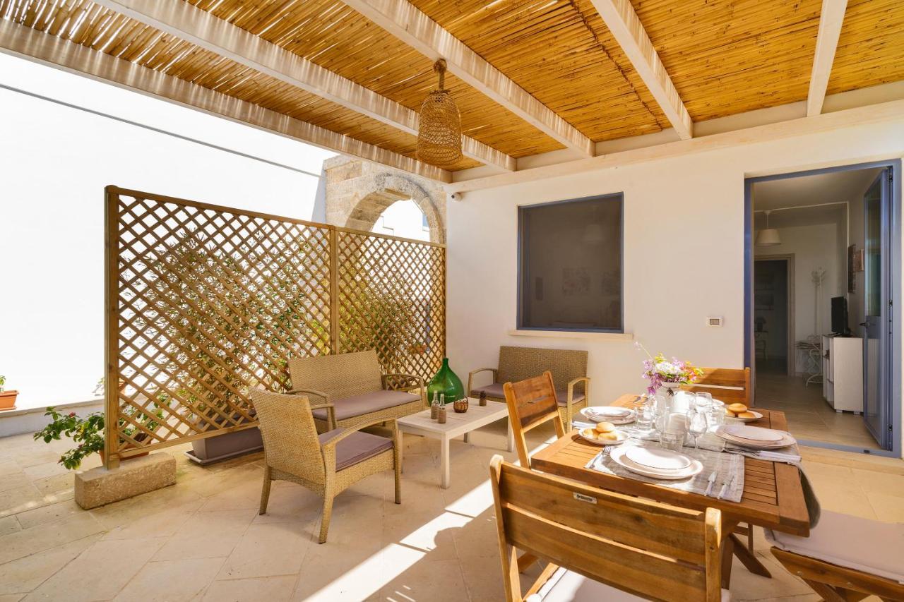 Dimora Feo Appart hôtel