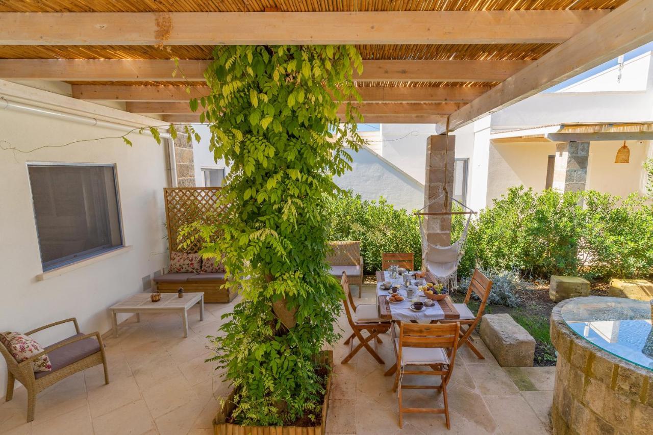 Dimora Feo Appart hôtel